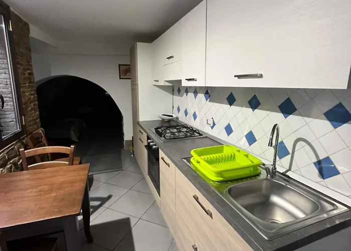 Antony\'S Home