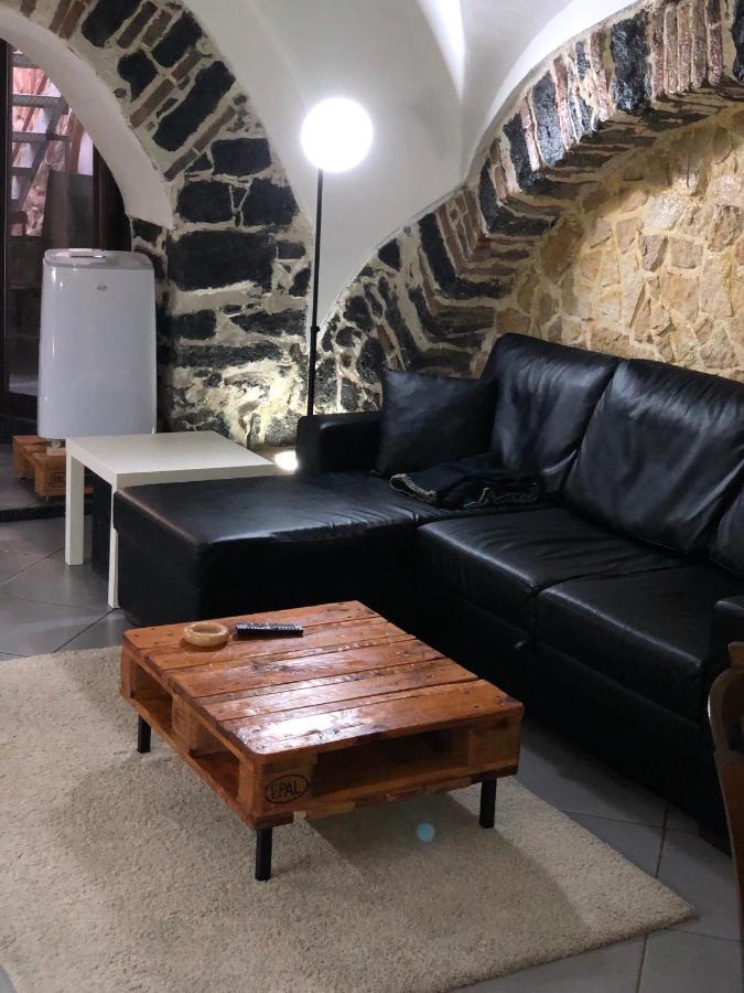 Antony's Holiday home Catania