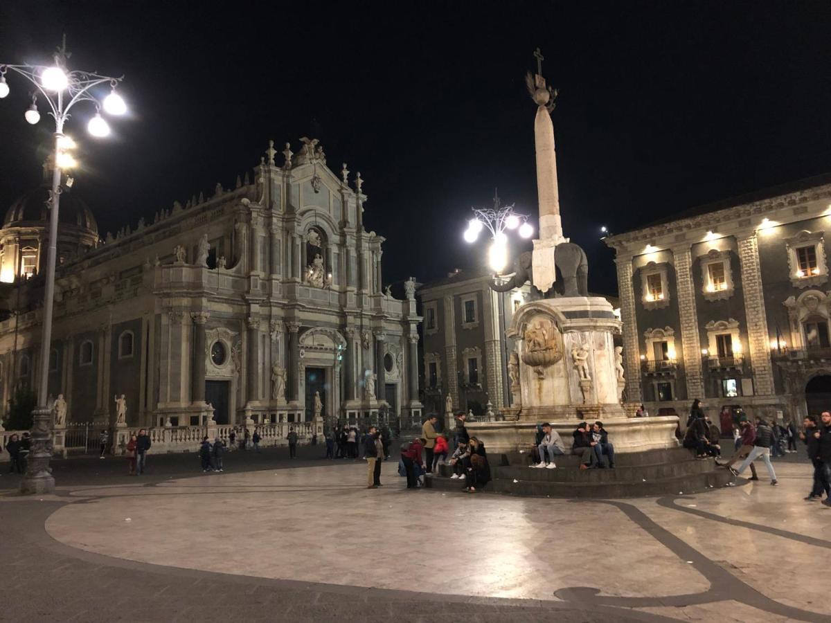 Antony's Catania