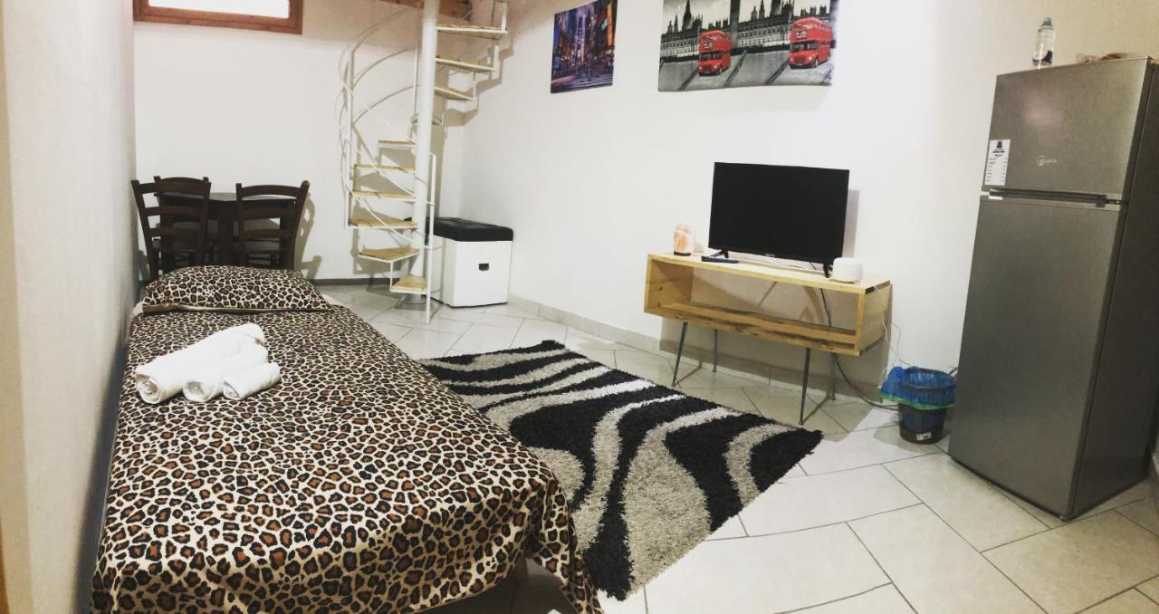 Antony's Holiday home