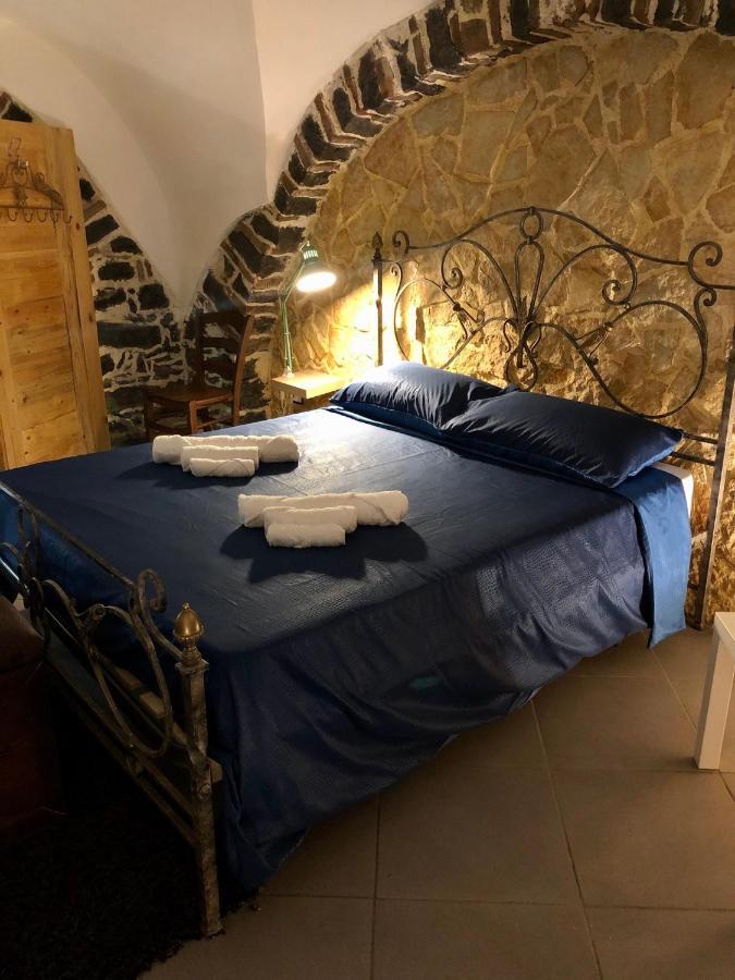 Antony's Holiday home Catania