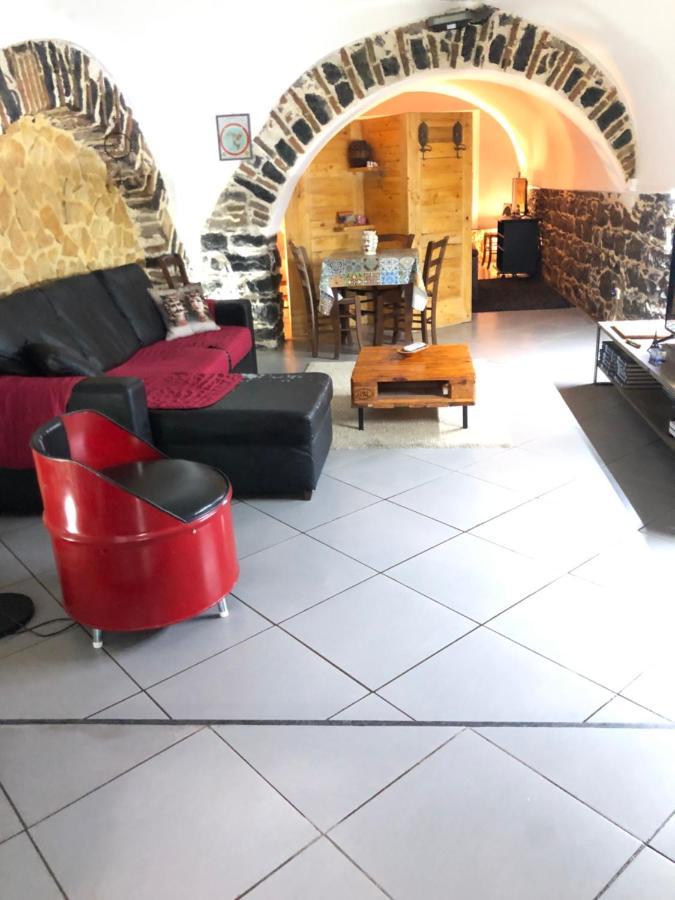 Antony's Holiday home