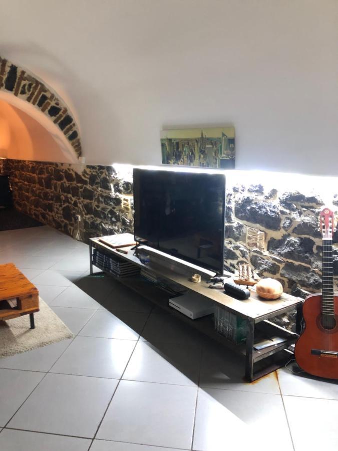 Holiday home Antony's Catania