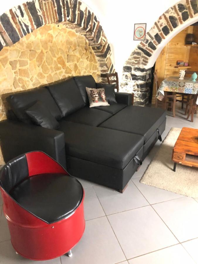 Antony's Holiday home Catania