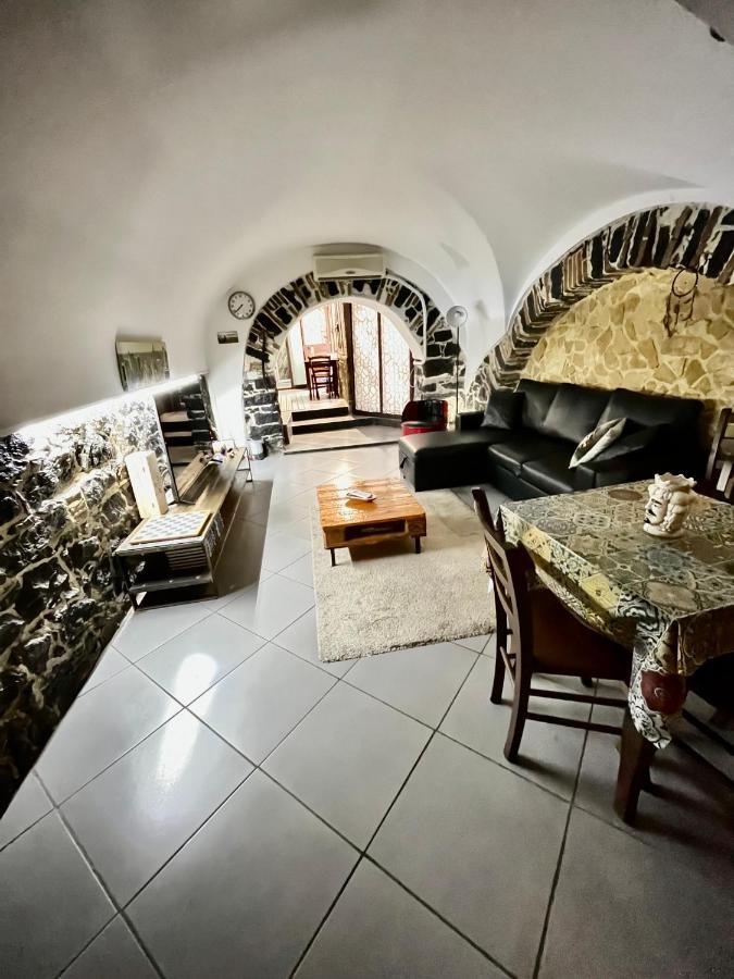 Antony's Holiday home Catania