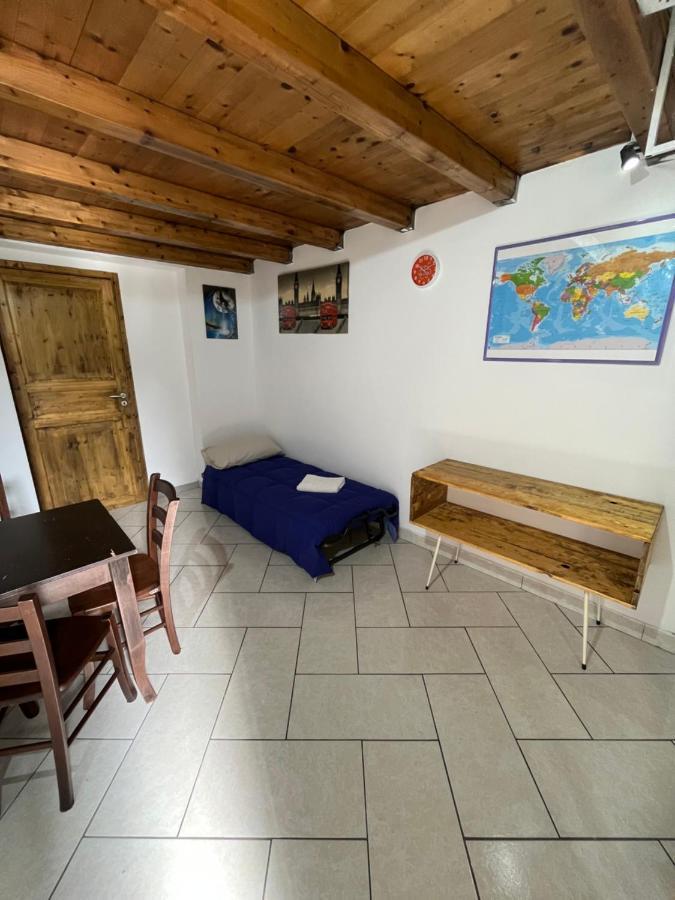 Holiday home Antony's