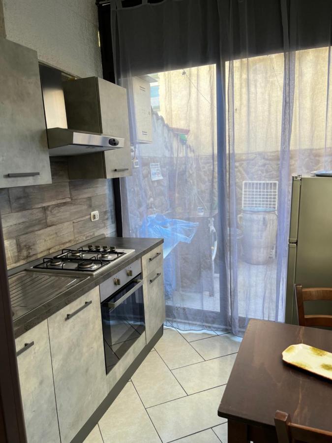 Holiday home Antony's Catania