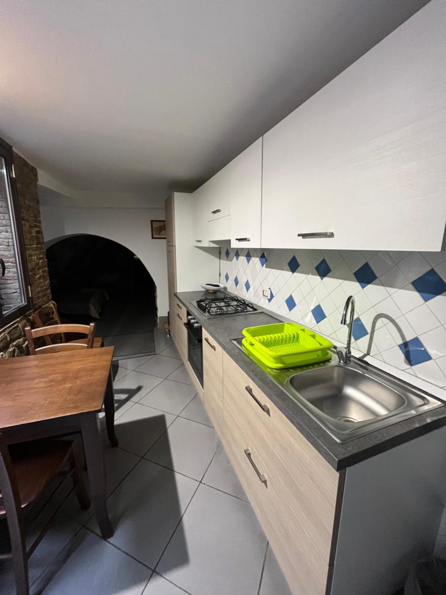 Holiday home Antony's