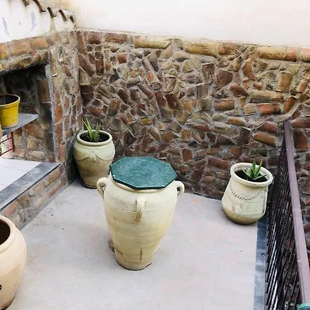 Antony'S Home Catania Exterior photo