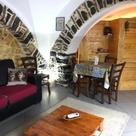 Antony'S Home Catania Exterior photo