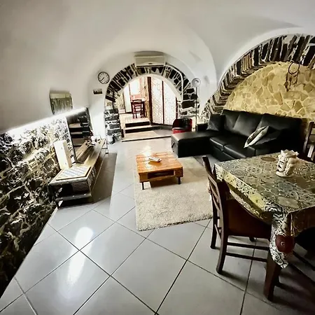 Antony'S Home Catania Exterior photo