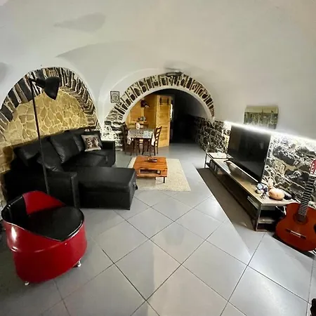 Antony'S Home Catania Exterior photo