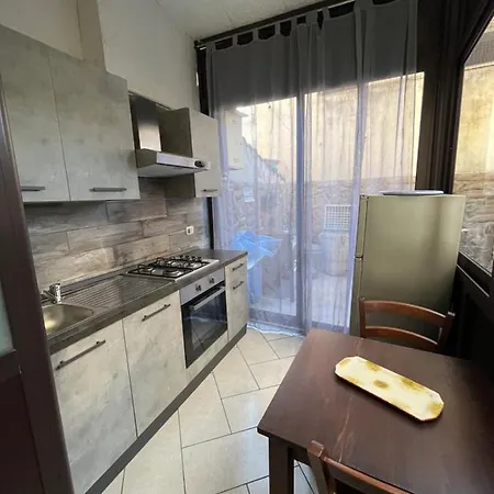 Antony'S Home Catania Exterior photo