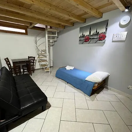 Antony'S Home Catania Exterior photo
