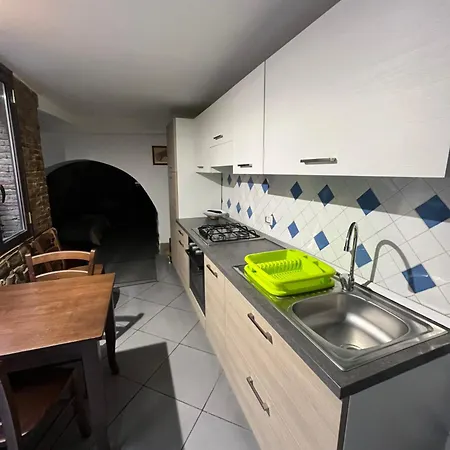 Antony'S Home Catania Exterior photo