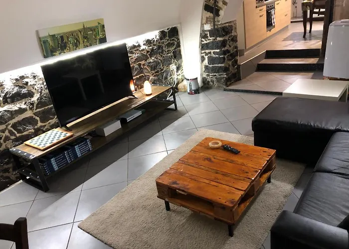 Antony\'S Home