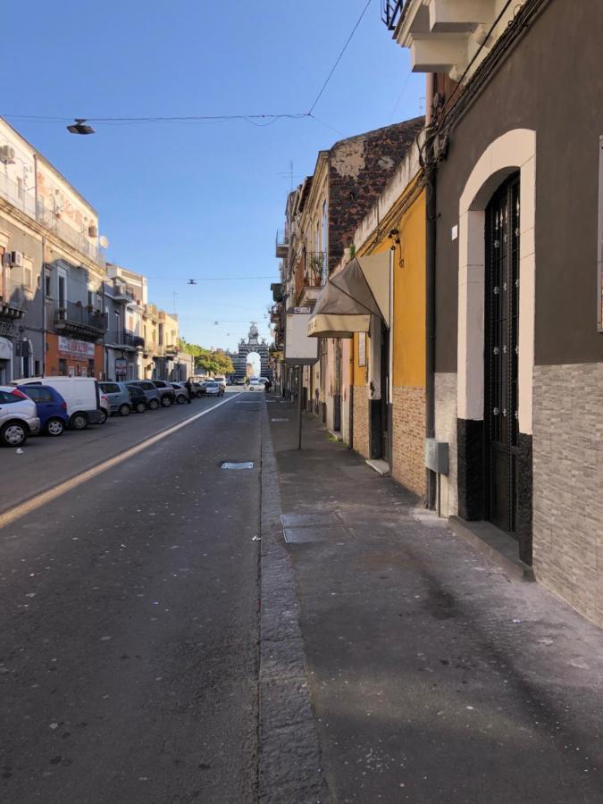 Antony's Catânia