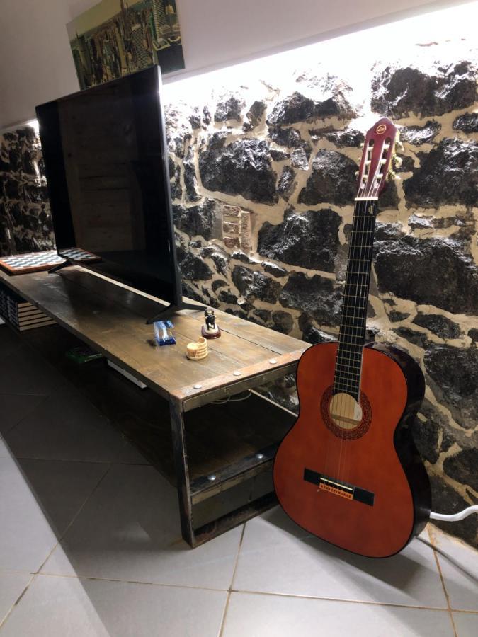 Casa de Férias Antony's Catânia