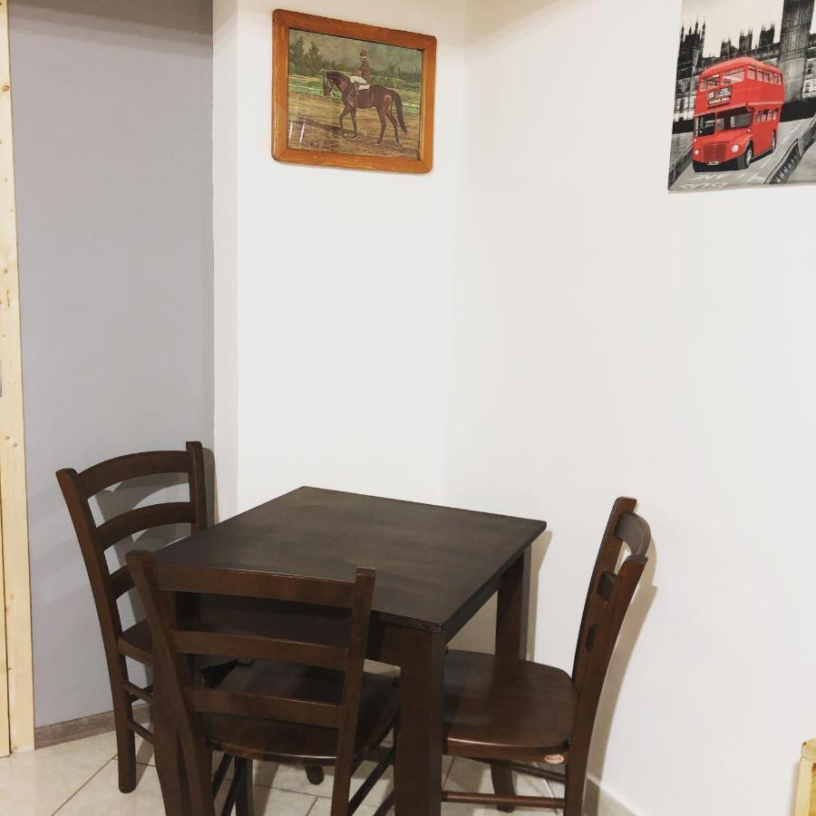Antony's Casa de Férias Catânia