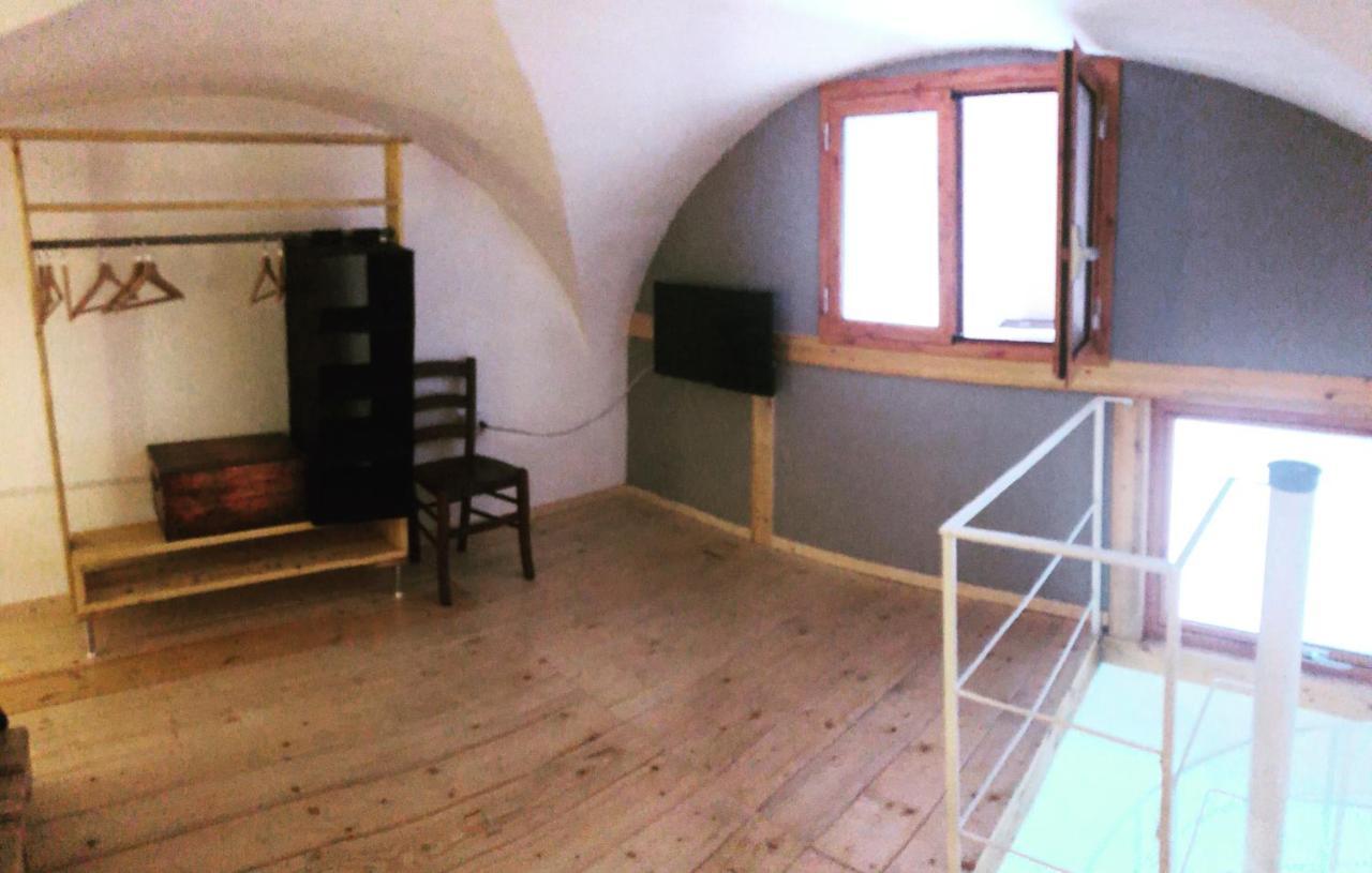 Casa de Férias Antony's Catânia