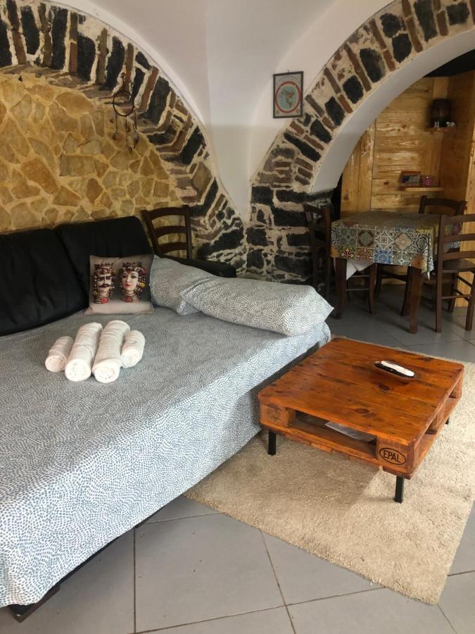 Antony's Casa de Férias *
